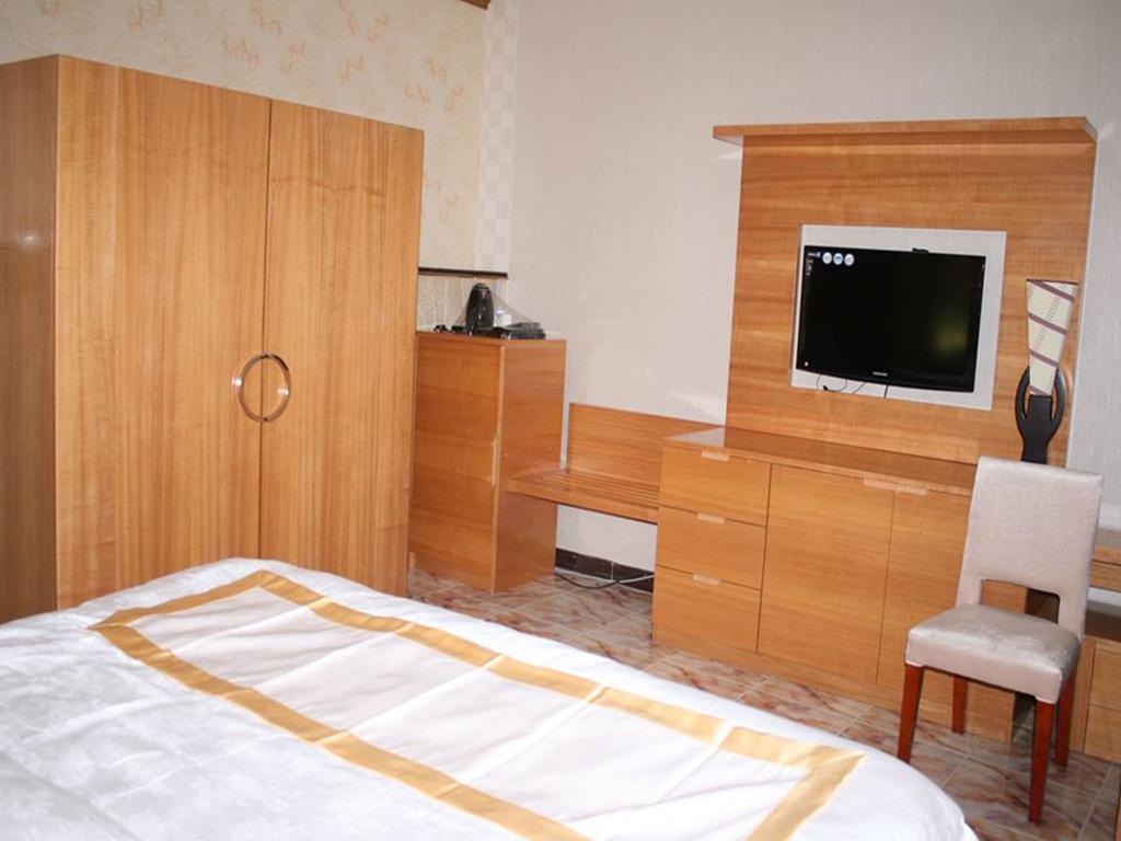 Royal Suites Hotel Nawakszut Pokój zdjęcie